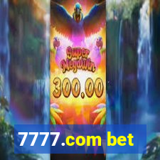 7777.com bet